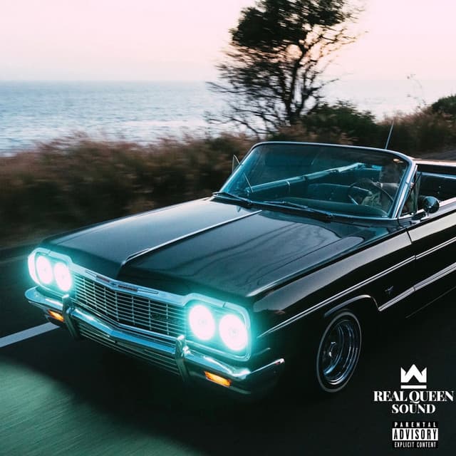 Release Cover Corde77, Snoop Dogg - Bron & Bronny