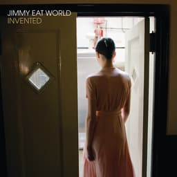 Release Cover Jimmy Eat World - Invented (Deluxe Edition)