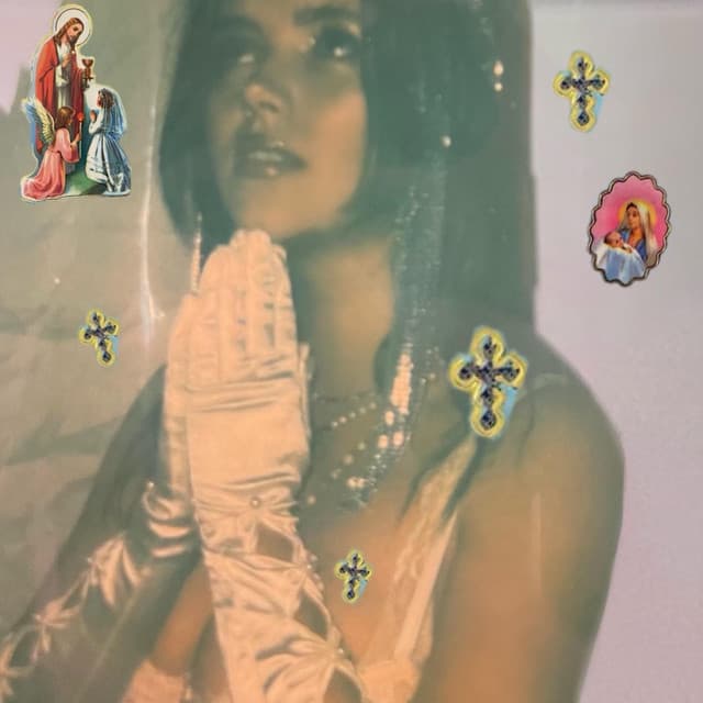 Release Cover Faerybabyy - Lucky Star EP