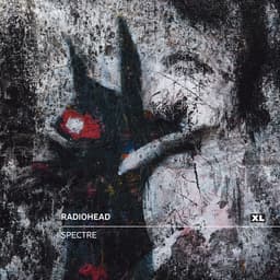 Release Cover Radiohead - Spectre