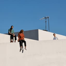 Release Cover Valmont - Mille Ponts