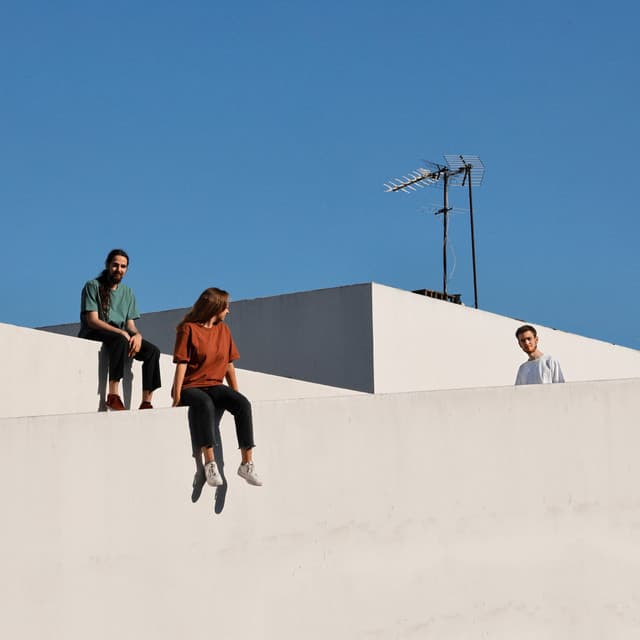Release Cover Valmont - Mille Ponts