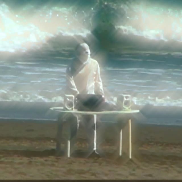 Release Cover nusar3000 - JUGO VOL. I (RMX)