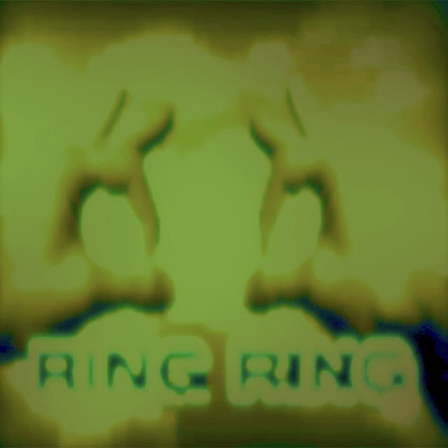 Release Cover Fonzo - Ring Ring