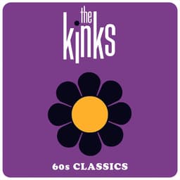 Release Cover The Kinks - 60s Classics