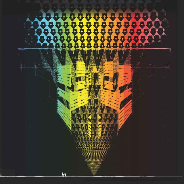 Release Cover Radiohead - I Want None of This