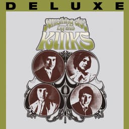 Release Cover The Kinks - Something Else (Deluxe)