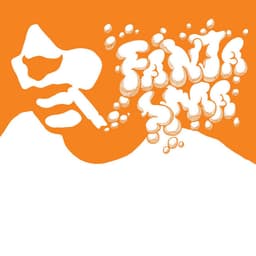 Release Cover Cornelius - Fantasma (Remastered)