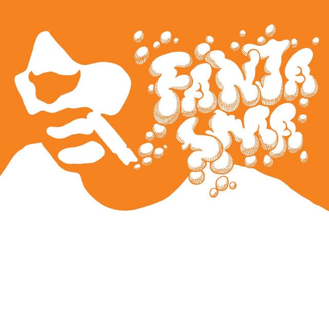 Release Cover Cornelius - Fantasma (Remastered)