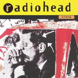 Release Cover Radiohead - Creep