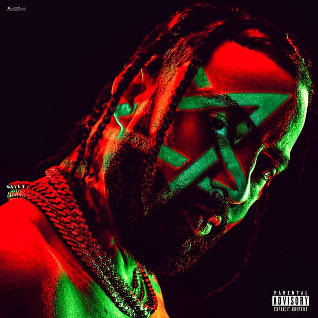 Release Cover French Montana, Kanye West, Westside Gunn - Where They At
