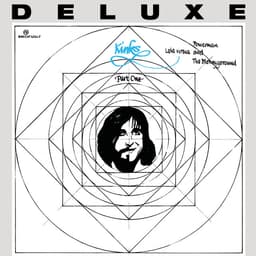 Release Cover The Kinks - Lola Versus Powerman and the Moneygoround, Pt. 1 (Deluxe)