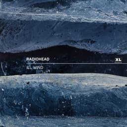 Release Cover Radiohead - Ill Wind