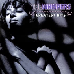 Release Cover The Whispers - The Whispers: Greatest Hits