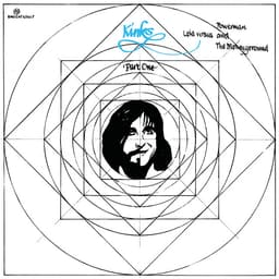 Release Cover The Kinks - Lola Versus Powerman and the Moneygoround, Pt. 1