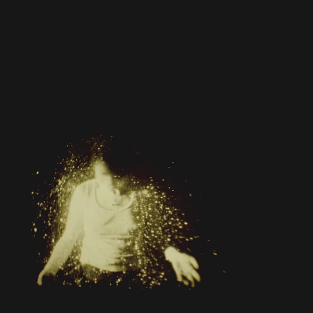 Release Cover Wolf Alice - My Love Is Cool