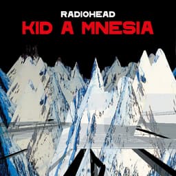 Release Cover Radiohead - If You Say the Word